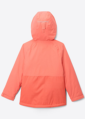 Columbia žieminė sportinė striukė Alpine Action