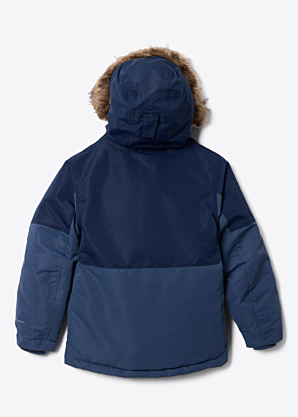 Columbia žieminė striukė Nordic Strider