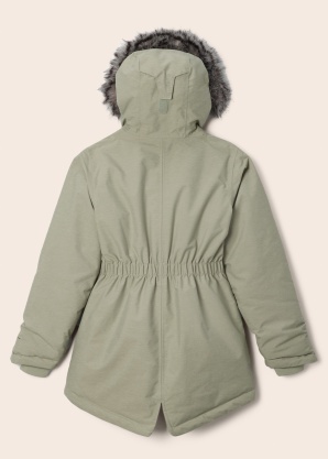 Columbia žieminė striukė Nordic Strider