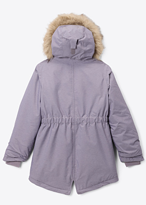 Columbia žieminė parka Nordic Strider