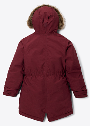Columbia žieminė parka Nordic Strider