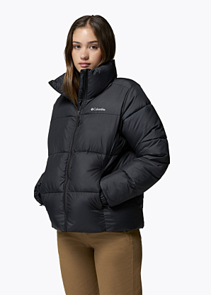 Columbia žieminė striukė Puffect