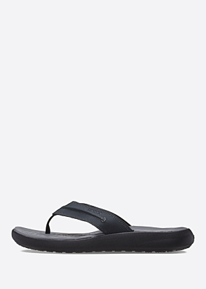 Crocs šlepetės per pirštą Yukon Vista Ii Lr Flip