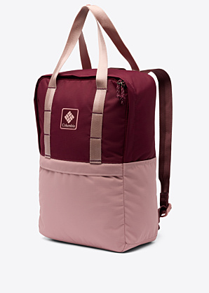 Columbia kuprinė Trail Traveler