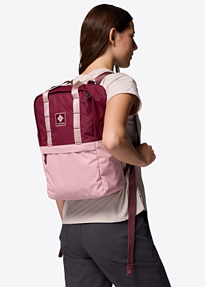 Columbia kuprinė Trail Traveler