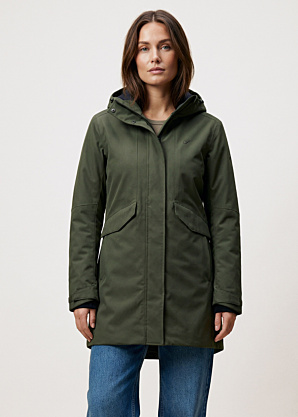 Five Seasons pavasario-rudens parka Vera