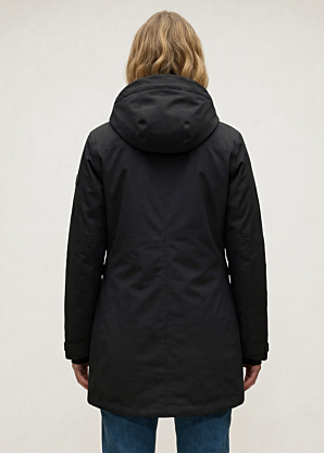 Five Seasons pavasario-rudens parka Vera