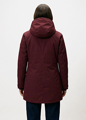 Five Seasons pavasario-rudens parka Vera