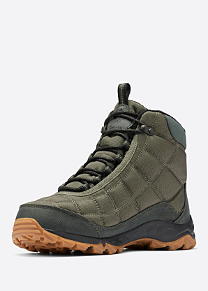 Columbia žieminiai batai Firecamp Boot