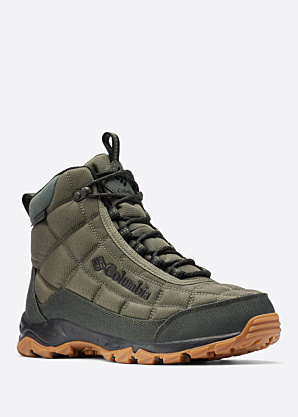 Columbia žieminiai batai Firecamp Boot