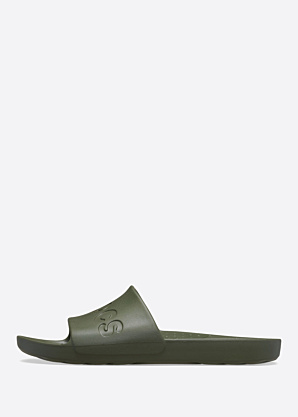Crocs paplūdimio šlepetės Crocs Slide