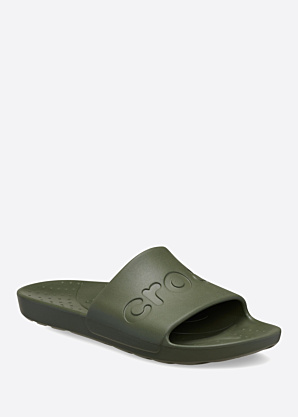 Crocs paplūdimio šlepetės Crocs Slide