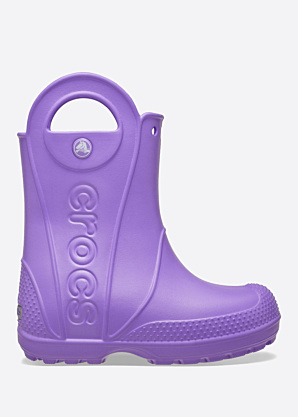 Crocs guminiai batai Handle It