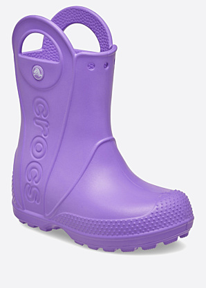 Crocs guminiai batai Handle It