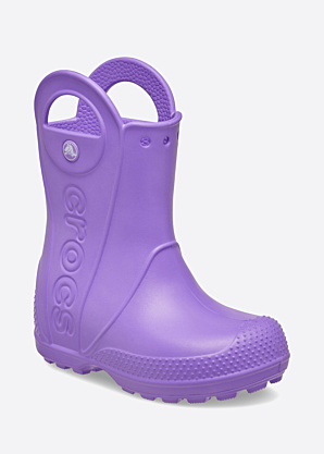 Crocs guminiai batai Handle It