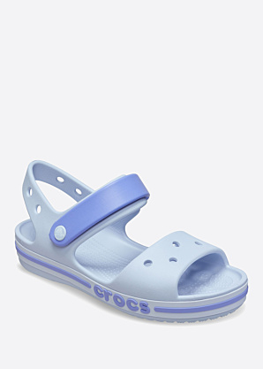 Crocs sandalai Bayaband
