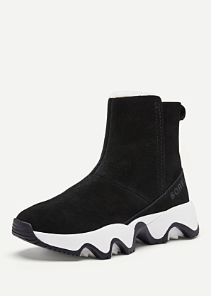 Sorel žieminiai batai Kinetic Impact Short Boot Wp