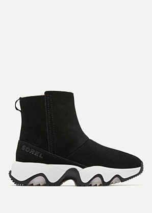Sorel žieminiai batai Kinetic Impact Short Boot Wp