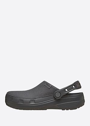 Crocs sandalai Classic Crafted Clog