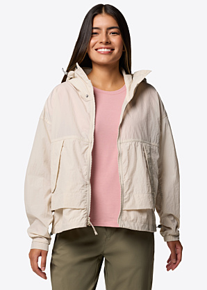 Columbia pavasario-rudens striukė Paracutie