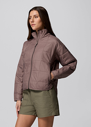 Columbia pavasario-rudens striukė Sienna Hill