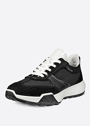 Ecco laisvalaikio bateliai Retro Sneaker