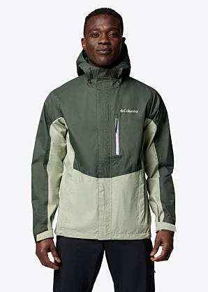 Columbia pavasario-rudens striukė Pouring Adventure