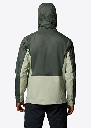 Columbia pavasario-rudens striukė Pouring Adventure