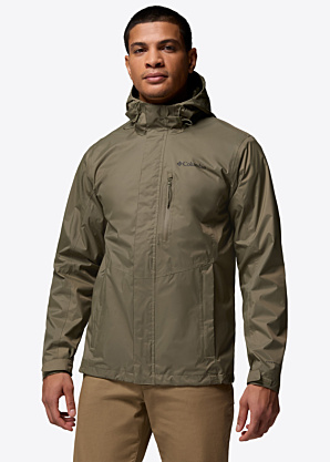 Columbia pavasario-rudens sportinė striukė Pouring Adventure