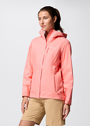 Columbia pavasario-rudens striukė Pouring Adventure