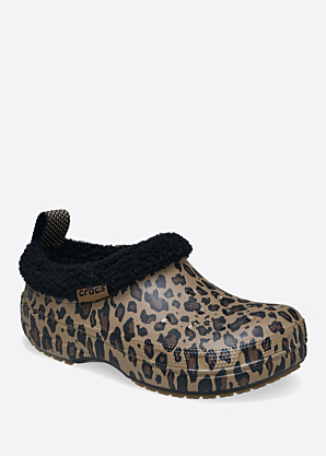 Crocs šlepetėsic Lined Shorty