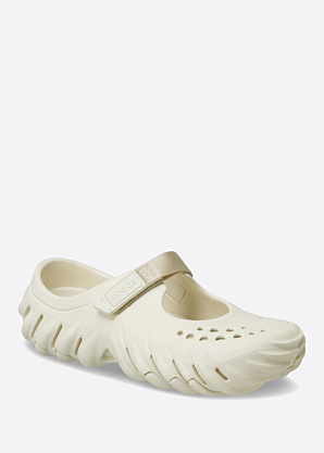 Crocs laisvalaikio bateliai Echo Mary Jane Clog