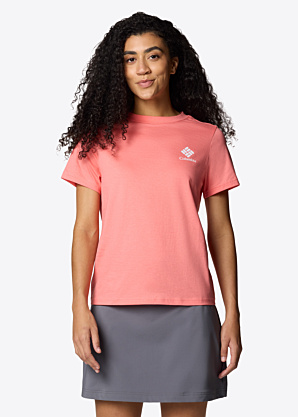 Columbia marškinėliai Rolling Bend