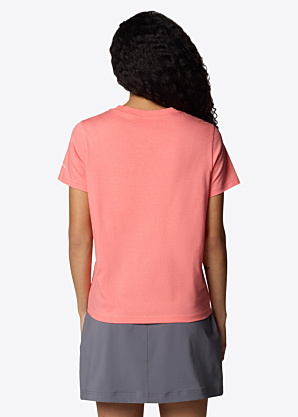 Columbia marškinėliai Rolling Bend