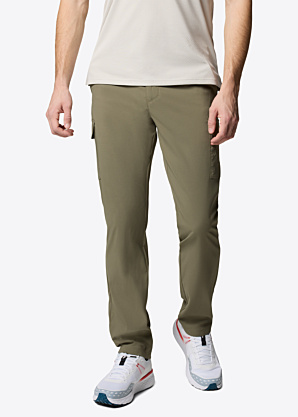 Columbia kelnės Tech Trail