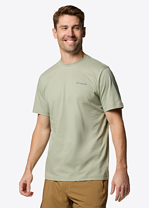 Columbia marškinėliai Kettle River