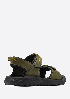 Columbia sandalai Konos Hiker 2-strap