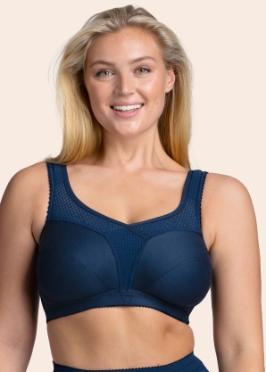 Miss Mary of Sweden liemenėlė Cotton Fresh