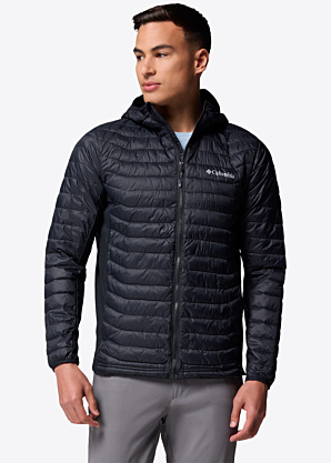 Columbia pavasario-rudens striukė Powder Paso