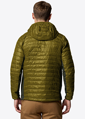 Columbia pavasario-rudens striukė Powder Paso