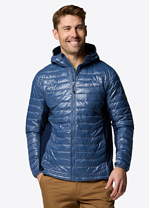 Columbia pavasario-rudens striukė Powder Paso