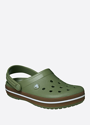 Crocs sandalai Crocband Gum Clog
