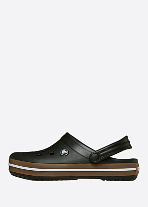 Crocs sandalai Crocband Gum Clog