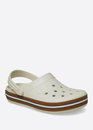 Crocs sandalai Crocband Clog