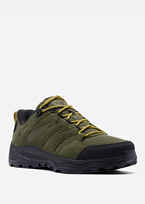 Columbia žygio batai Redmond Iv Low Waterproof