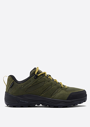 Columbia žygio batai Redmond Iv Low Waterproof