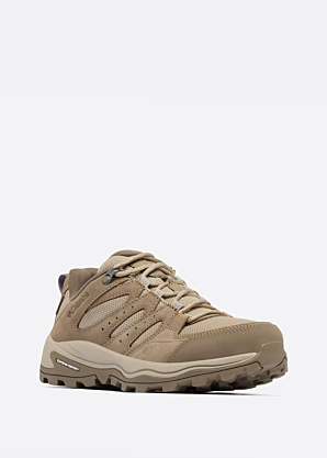 Columbia žygio batai Redmond Iv Low Waterproof