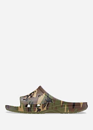 Crocs paplūdimio šlepetės Men’s Slide