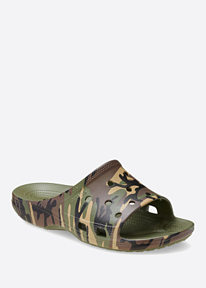 Crocs paplūdimio šlepetės Men’s Slide