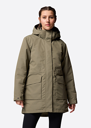 Columbia pavasario-rudens parka Pulaski